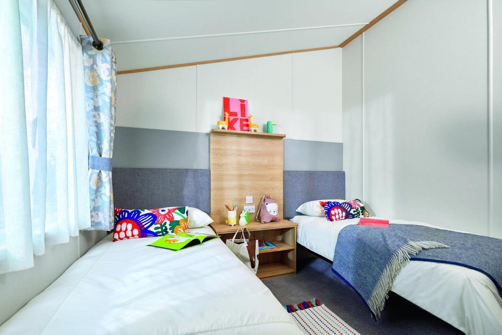 Newperran Holiday Park New Quay エクステリア 写真