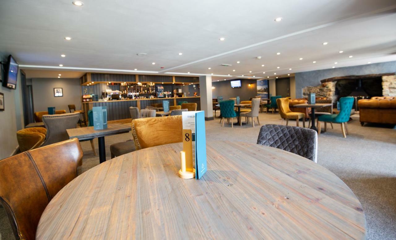 Newperran Holiday Park New Quay エクステリア 写真