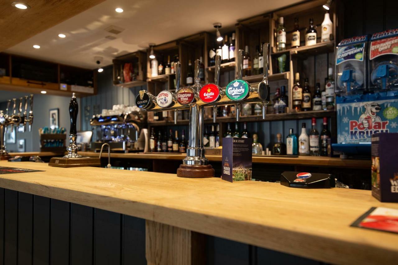 Newperran Holiday Park New Quay エクステリア 写真