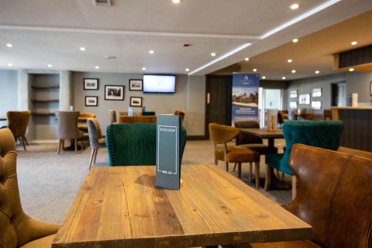 Newperran Holiday Park New Quay エクステリア 写真