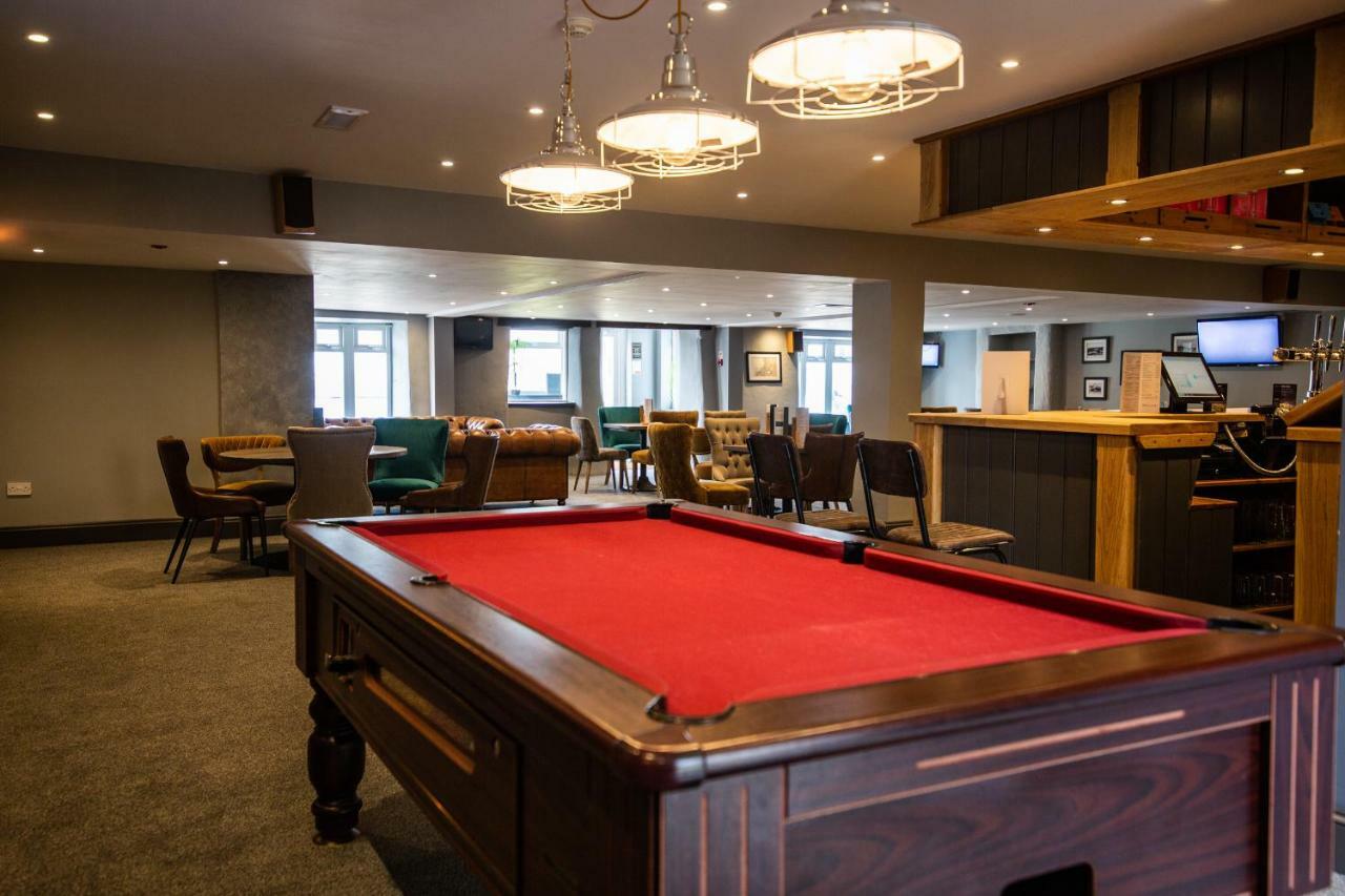 Newperran Holiday Park New Quay エクステリア 写真
